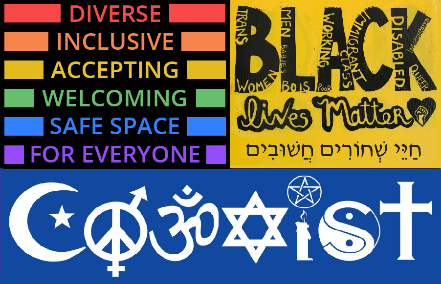 blmwelcome blmwelcome