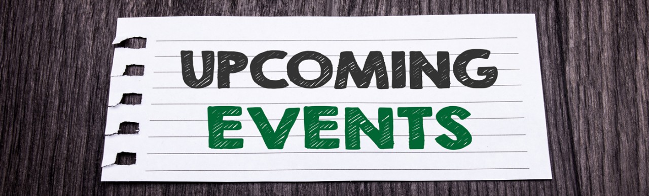 Upcoming Events - Congregation Or Ami